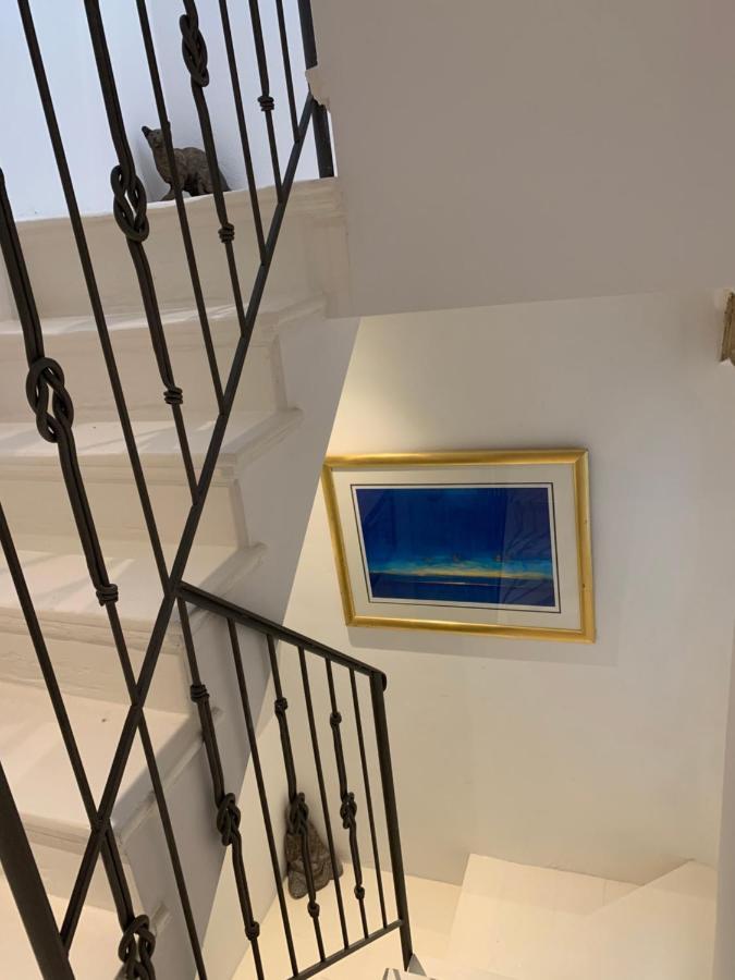 Prestige Old Town Apartment Corfu (city) Exterior photo