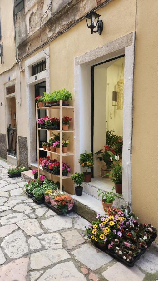 Prestige Old Town Apartment Corfu (city) Exterior photo